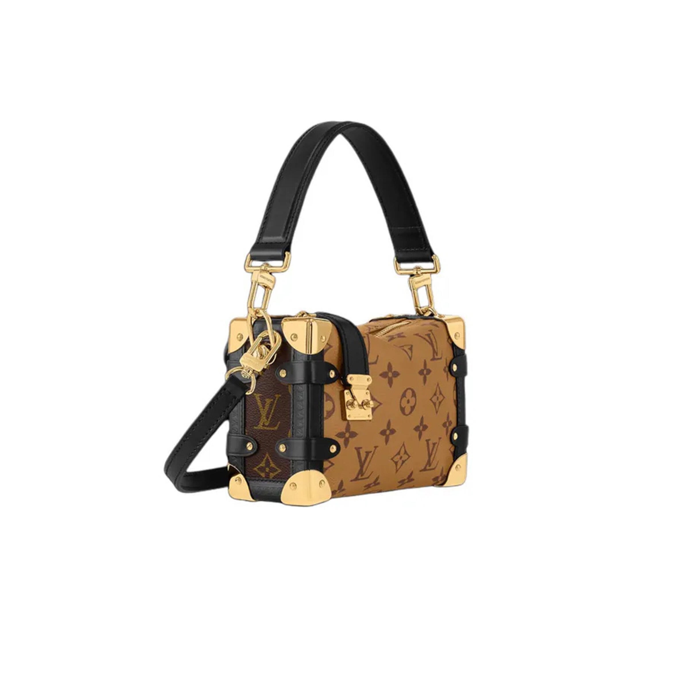 l0vis Vvtt0n side trunk pm m47139 (18*12.5*8cm)